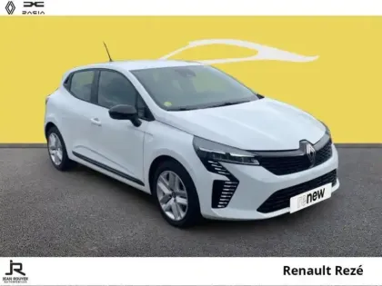 Photo 1 Renault Clio  1.5 Blue dCi 100ch Evolution - 24