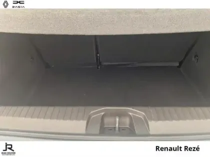 Photo 6 Renault Clio  1.5 Blue dCi 100ch Evolution - 24