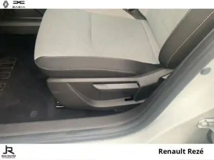 Photo 7 Renault Clio  1.5 Blue dCi 100ch Evolution - 24