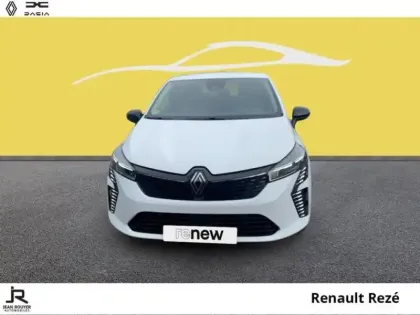 Photo 8 Renault Clio  1.5 Blue dCi 100ch Evolution - 24