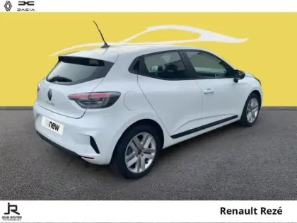 Photo 11 Renault Clio  1.5 Blue dCi 100ch Evolution - 24