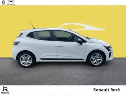 Photo 12 Renault Clio  1.5 Blue dCi 100ch Evolution - 24