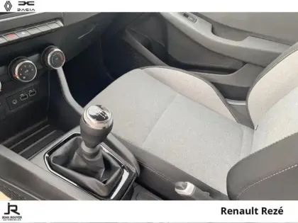 Photo 5 Renault Clio  1.5 Blue dCi 100ch Evolution - 24