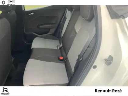 Photo 3 Renault Clio  1.5 Blue dCi 100ch Evolution - 24