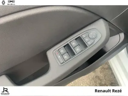 Photo 13 Renault Clio  1.5 Blue dCi 100ch Evolution - 24