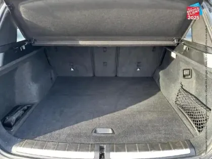 Photo 13 BMW X1  sDrive18iA 140ch M Sport DKG7