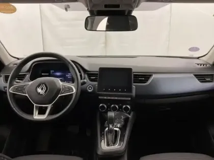Photo 1 Renault Arkana  1.3 TCe 140ch mild hybrid Evolution EDC -24