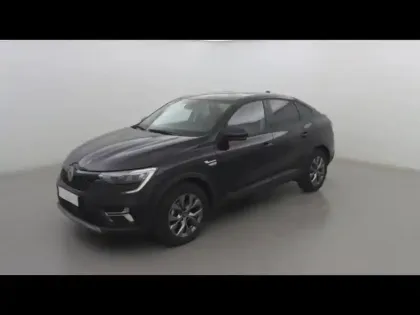 Photo Renault Arkana