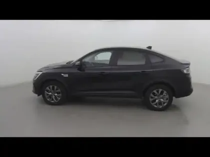 Photo 8 Renault Arkana  1.3 TCe 140ch mild hybrid Evolution EDC -24