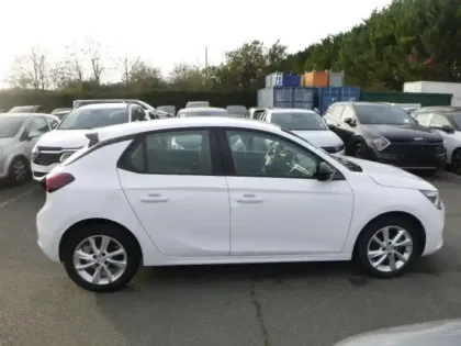 Photo 18 Opel Corsa  1.2 75ch Elegance Business