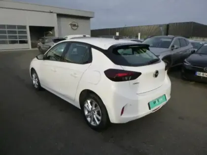 Photo 6 Opel Corsa  1.2 75ch Elegance Business