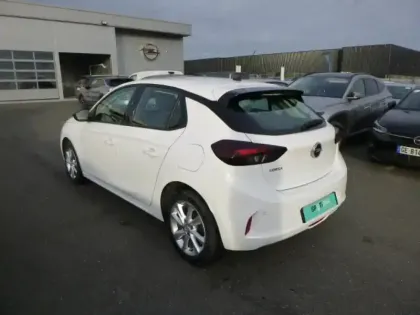 Photo 21 Opel Corsa  1.2 75ch Elegance Business