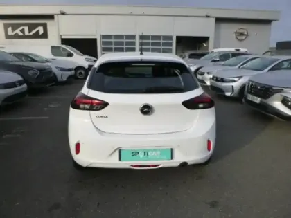 Photo 5 Opel Corsa  1.2 75ch Elegance Business