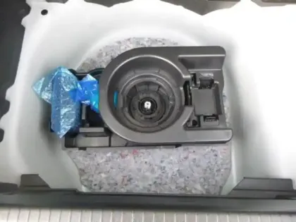 Photo 9 Opel Corsa  1.2 75ch Elegance Business