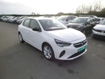 Photo 17 Opel Corsa  1.2 75ch Elegance Business