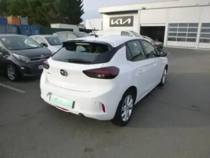 Photo 4 Opel Corsa  1.2 75ch Elegance Business