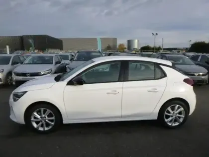 Photo 7 Opel Corsa  1.2 75ch Elegance Business