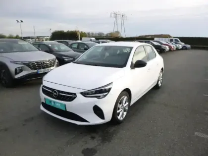 Photo 15 Opel Corsa  1.2 75ch Elegance Business