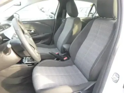 Photo 12 Opel Corsa  1.2 75ch Elegance Business