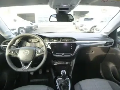 Photo 14 Opel Corsa  1.2 75ch Elegance Business