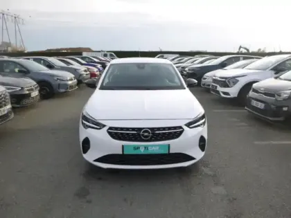 Photo 16 Opel Corsa  1.2 75ch Elegance Business