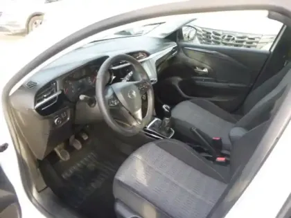 Photo 11 Opel Corsa  1.2 75ch Elegance Business