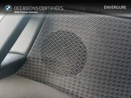 Photo 6 BMW X1  xDrive25e 245ch M Sport