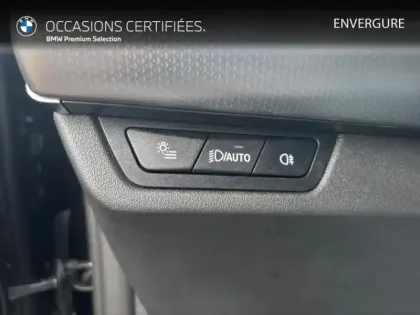 Photo 13 BMW X1  xDrive25e 245ch M Sport