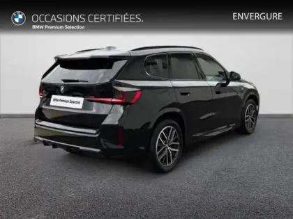 Photo 1 BMW X1  xDrive25e 245ch M Sport