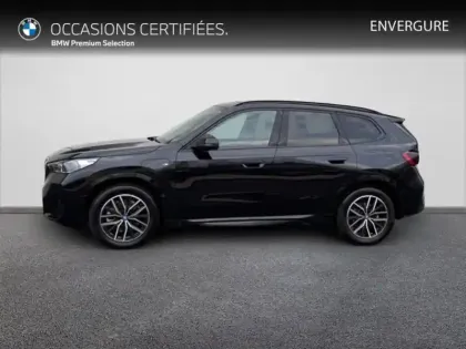 Photo 2 BMW X1  xDrive25e 245ch M Sport