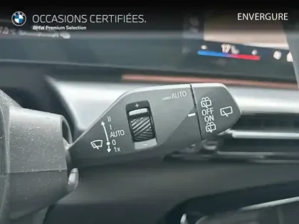 Photo 11 BMW X1  xDrive25e 245ch M Sport