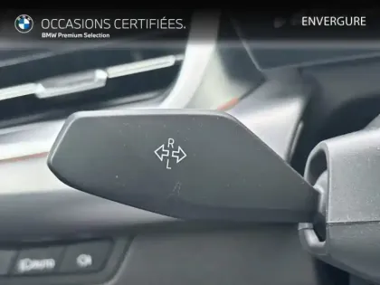 Photo 12 BMW X1  xDrive25e 245ch M Sport