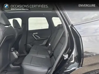 Photo 5 BMW X1  xDrive25e 245ch M Sport