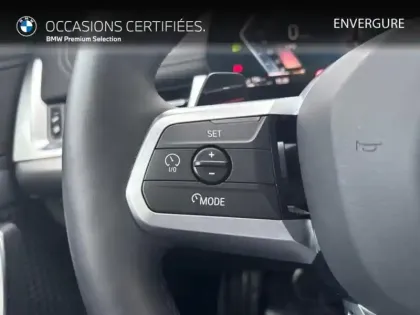 Photo 10 BMW X1  xDrive25e 245ch M Sport