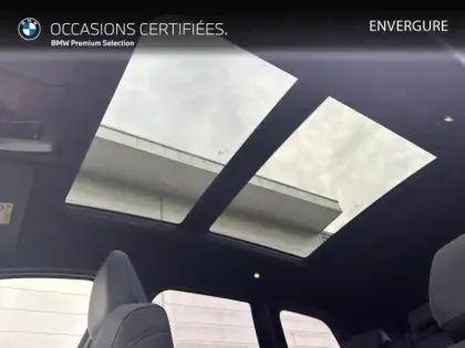 Photo 4 BMW X1  xDrive25e 245ch M Sport