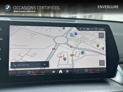 Photo 3 BMW X1  xDrive25e 245ch M Sport