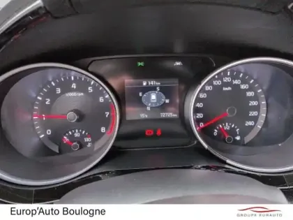 Photo 8 Kia Ceed  SW 1.0 T-GDI 120ch Active