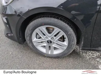 Photo 12 Kia Ceed  SW 1.0 T-GDI 120ch Active