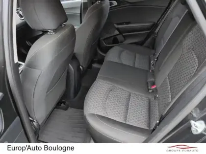 Photo 11 Kia Ceed  SW 1.0 T-GDI 120ch Active