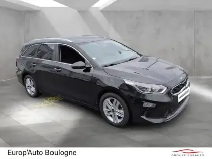 Photo 2 Kia Ceed  SW 1.0 T-GDI 120ch Active