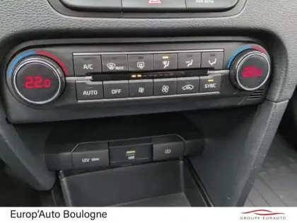 Photo 13 Kia Ceed  SW 1.0 T-GDI 120ch Active