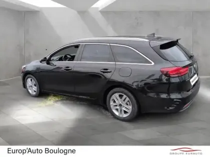 Photo 6 Kia Ceed  SW 1.0 T-GDI 120ch Active