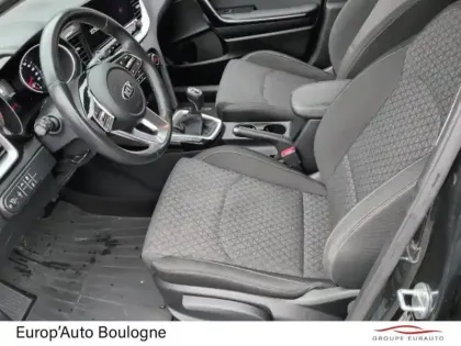 Photo 10 Kia Ceed  SW 1.0 T-GDI 120ch Active