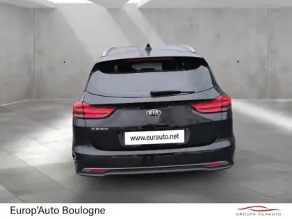 Photo 4 Kia Ceed  SW 1.0 T-GDI 120ch Active