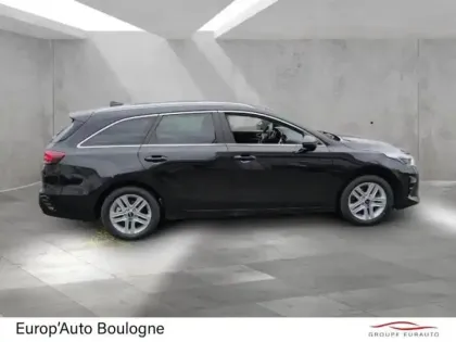 Photo 3 Kia Ceed  SW 1.0 T-GDI 120ch Active