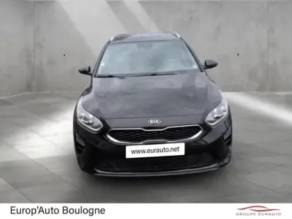 Photo 1 Kia Ceed  SW 1.0 T-GDI 120ch Active