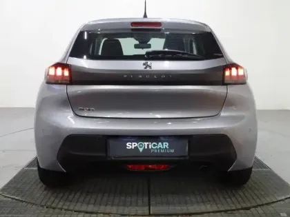 Photo 1 Peugeot 208  Affaire 1.2 PureTech 75ch S&S Premium