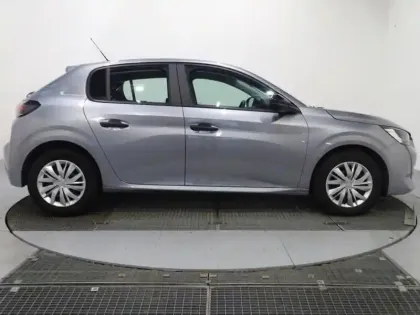 Photo 4 Peugeot 208  Affaire 1.2 PureTech 75ch S&S Premium