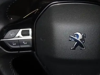 Photo 10 Peugeot 208  Affaire 1.2 PureTech 75ch S&S Premium