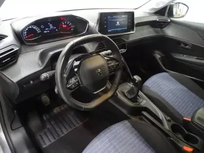 Photo 5 Peugeot 208  Affaire 1.2 PureTech 75ch S&S Premium